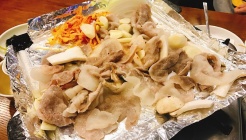 금호대패삼겹살 매장 이미지