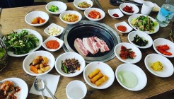 마당발참숯구이 매장 이미지