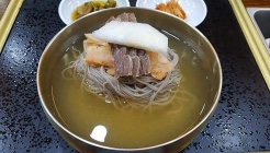 양지막국수 매장 이미지