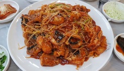 신성아구찜 매장 이미지