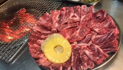 한우포차 매장 이미지