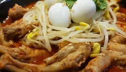 닭발장수 김철수 매장 이미지