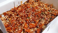 예원닭강정 매장 이미지