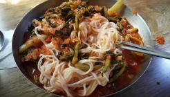 부산하우스열무국수 매장 이미지