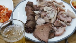 운수대통국밥 매장 이미지