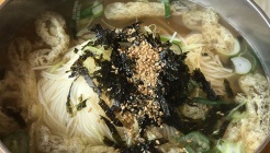 능소비빔국수 매장 이미지