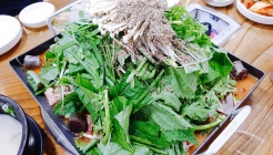 백년순대 매장 이미지