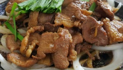 경희식당 매장 이미지