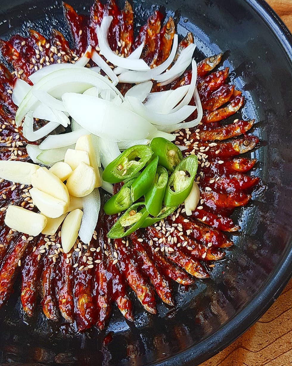 청남생선국수 매장 이미지
