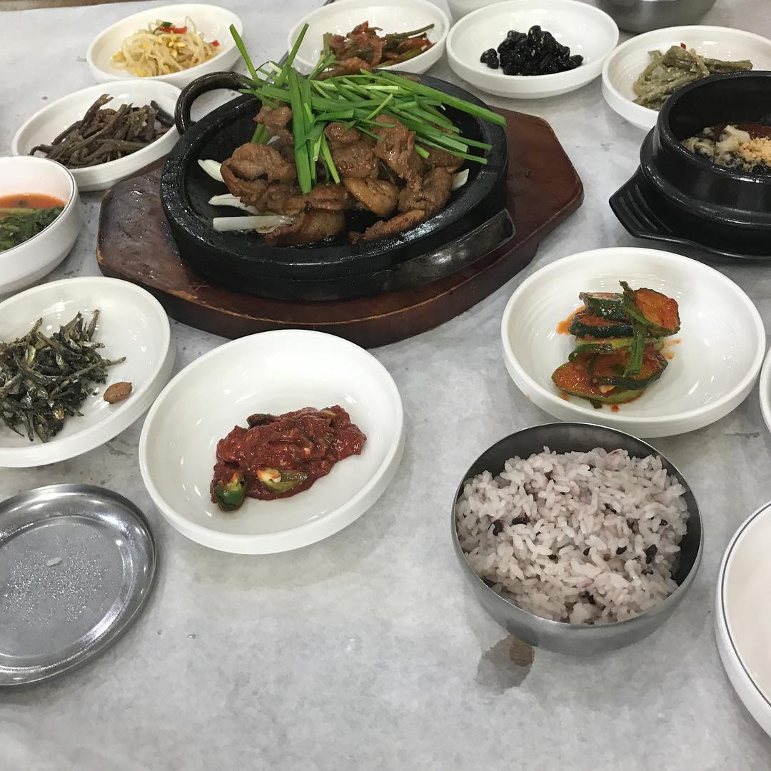 토담골 매장 이미지
