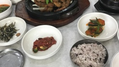 토담골 매장 이미지