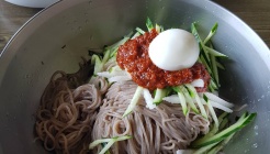 춘천막국수 매장 이미지