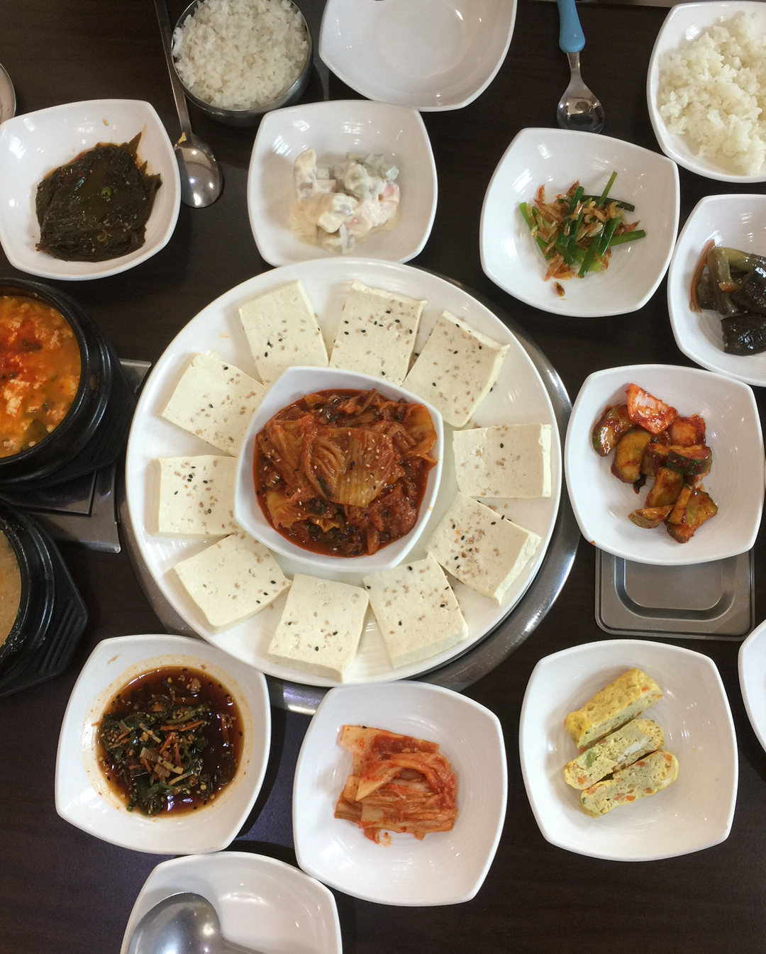 참살이콩이야기 매장 이미지