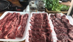 도원정육자율식당 매장 이미지