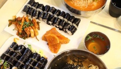 꼬맹이김밥 매장 이미지