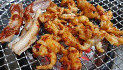 불로닭발 매장 이미지