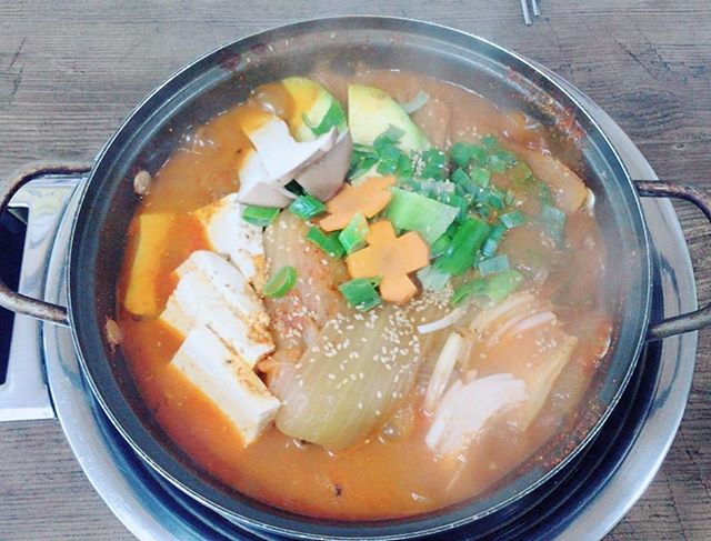 맛고을묵은지 매장 이미지