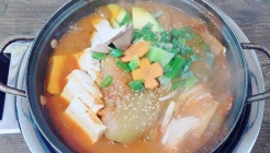 맛고을묵은지 매장 이미지