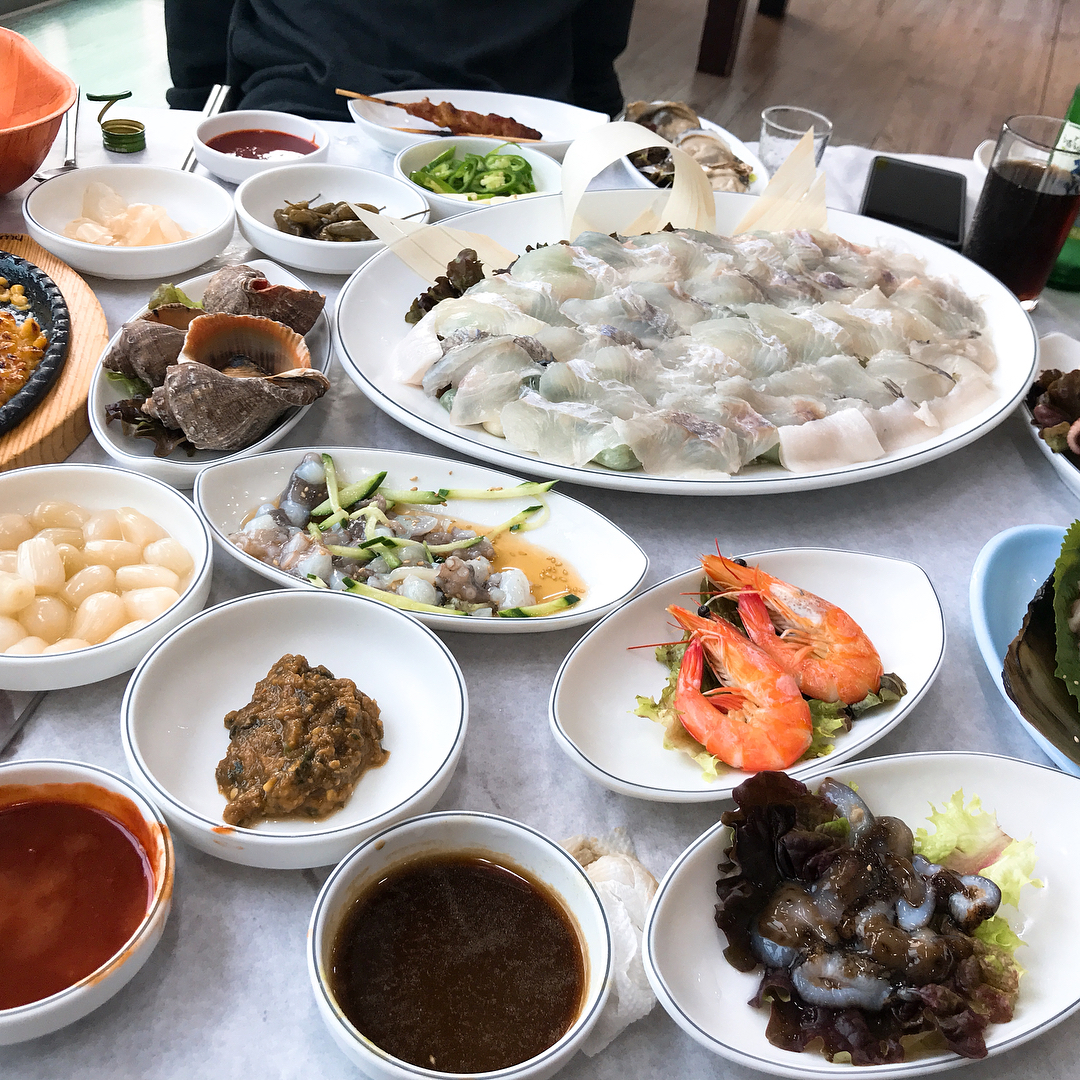 어쭈구리 대박났네 매장 이미지