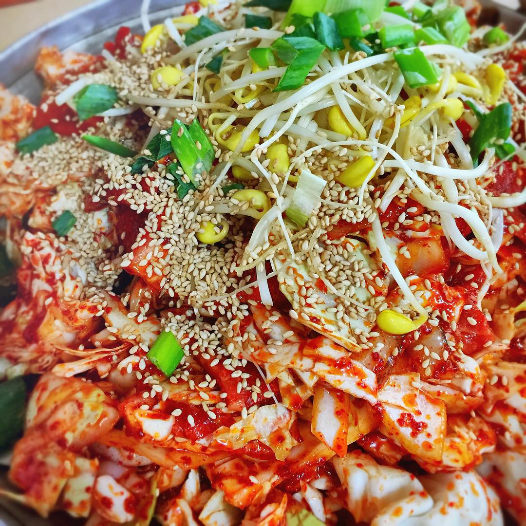 덕고식당 매장 이미지