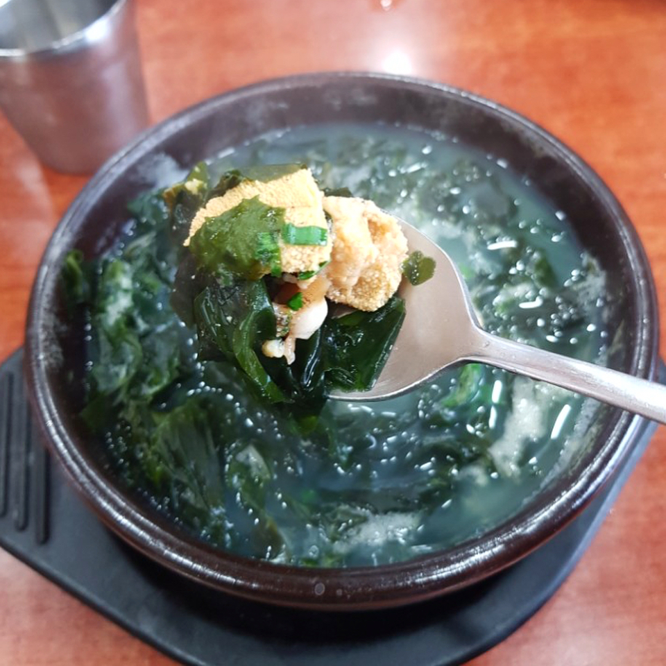 중문해성식당 매장 이미지