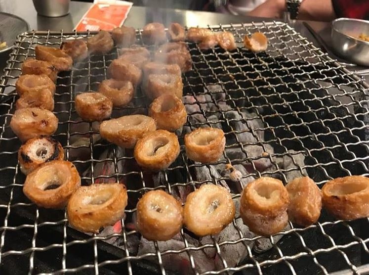 우야지막창 매장 이미지