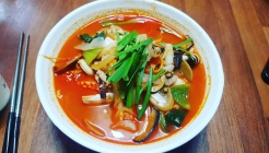 차이나웍 매장 이미지