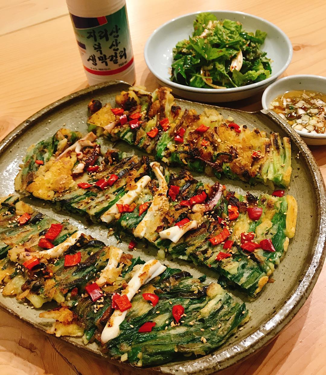 지리산 바우덕이 매장 이미지