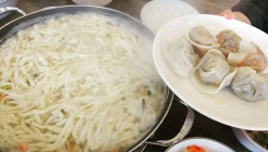 이석해물칼국수 매장 이미지