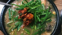 옥천순대국밥 매장 이미지