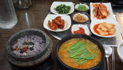 먹골가마솥추어탕 매장 이미지