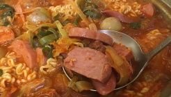 의정부부대찌개 매장 이미지