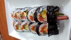 엄마손김밥 매장 이미지