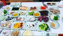 청자골회타운 매장 이미지