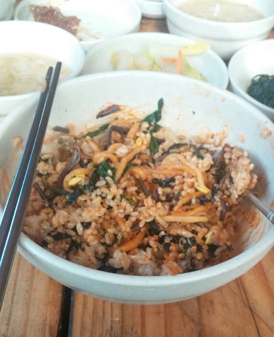 고센 매장 이미지