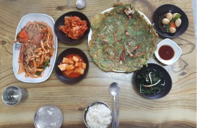 향촌 매장 이미지