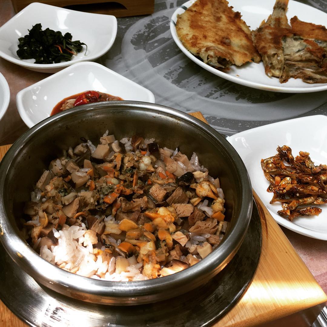 행복한아침 매장 이미지