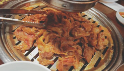 새마을식당 매장 이미지