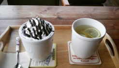 향기나무커피 매장 이미지