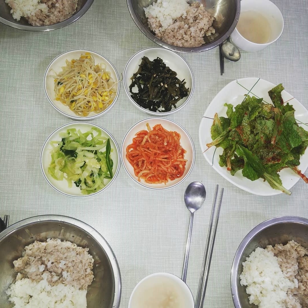 삼천냥보리밥 매장 이미지