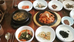 시골집 매장 이미지