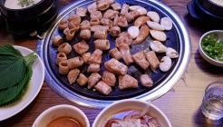 청송하돼지생막창 매장 이미지