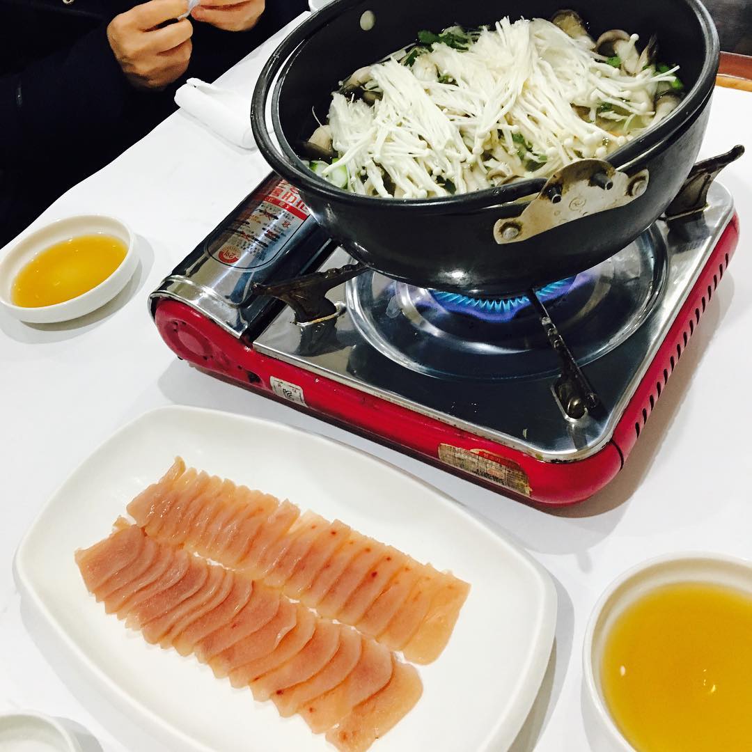 만리식당 매장 이미지