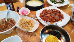 이씨식당 충주점 매장 이미지