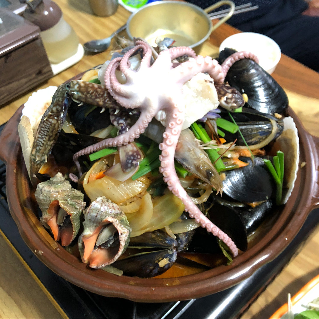 아라원 매장 이미지
