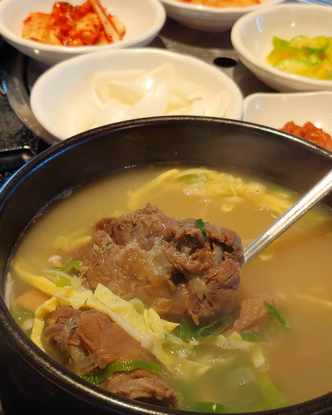우포한우프라자 매장 이미지
