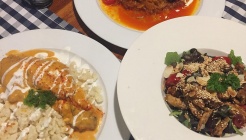 Belvárosi Lugas Vendéglő 매장 이미지