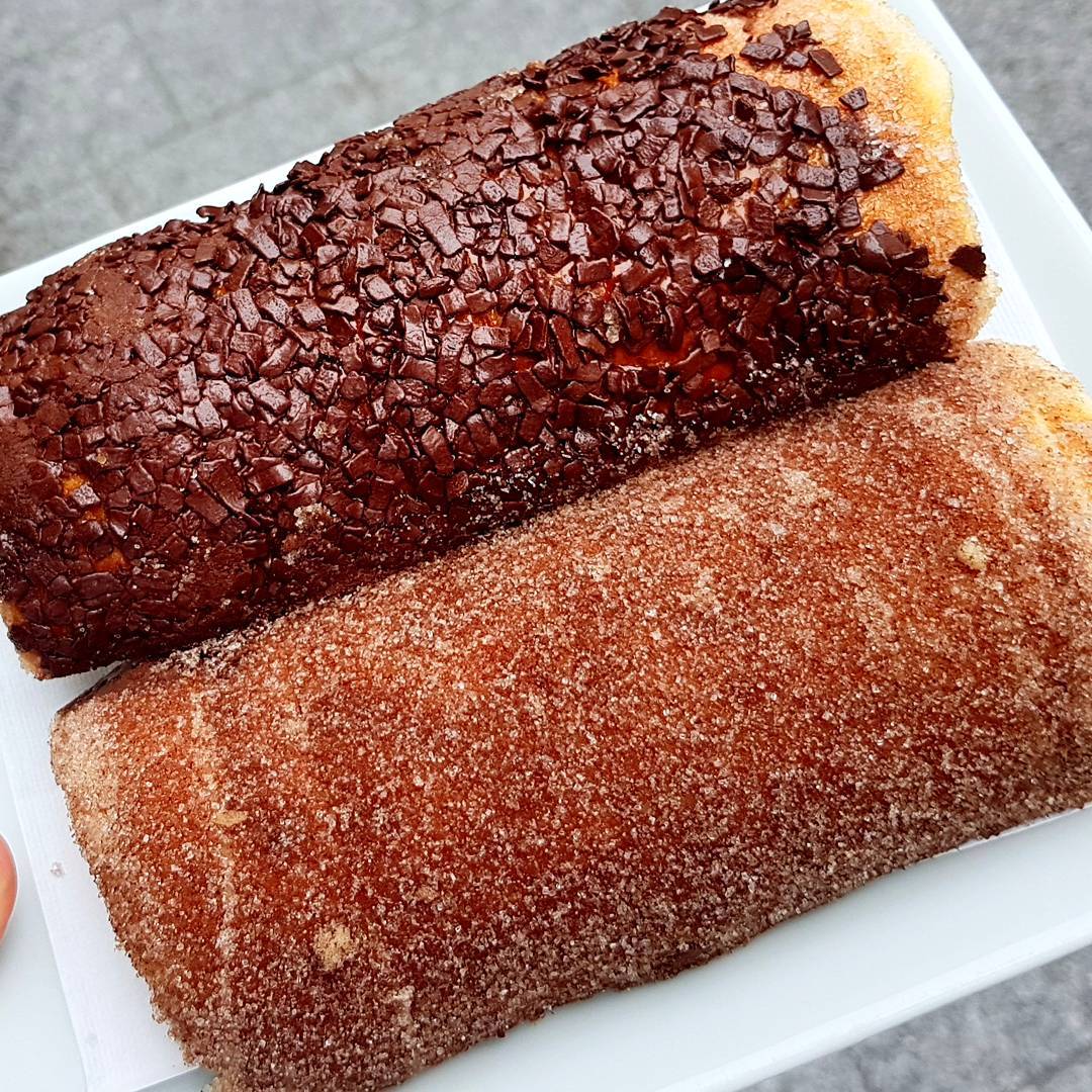 Molnár's kürtőskalács 매장 이미지