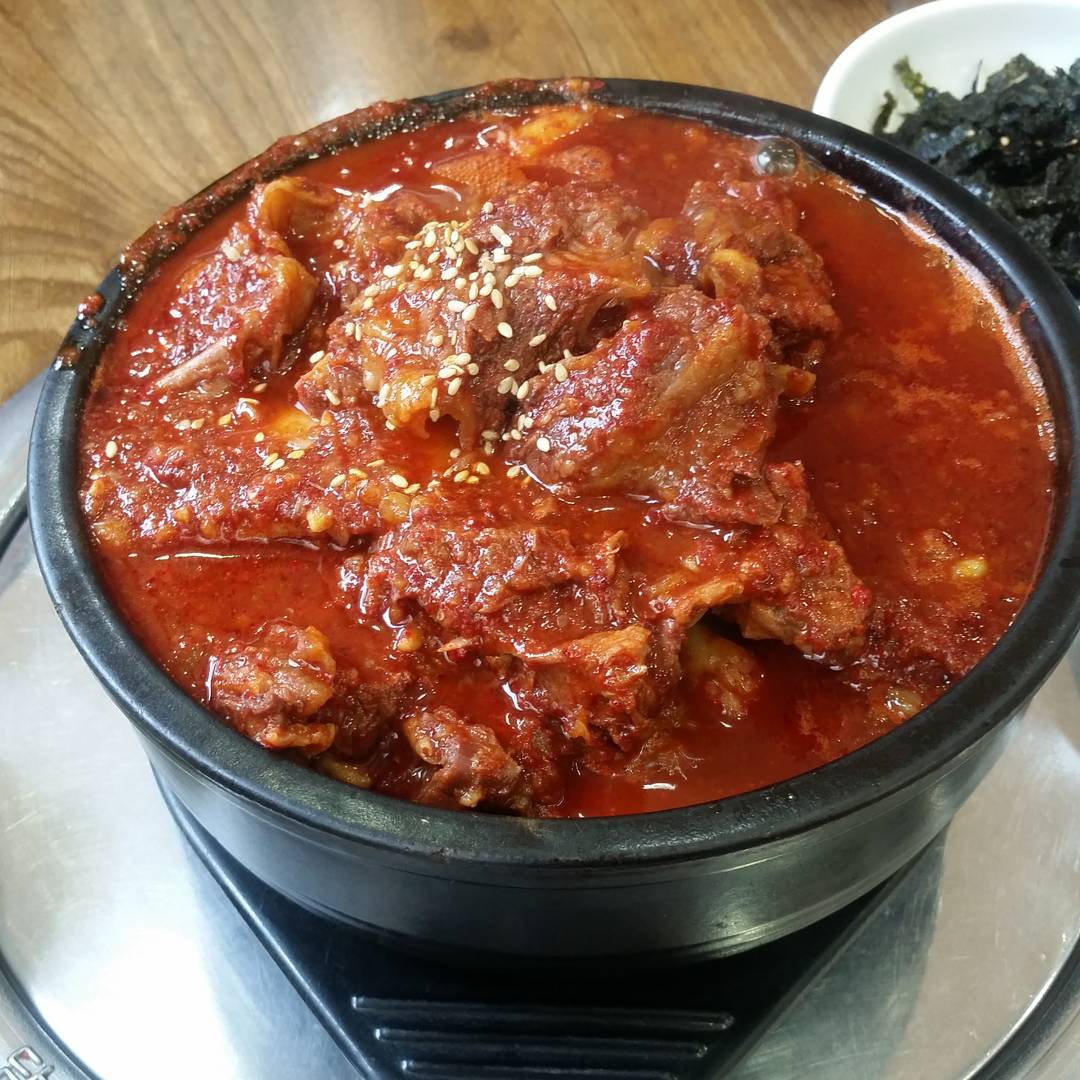 고향 매장 이미지