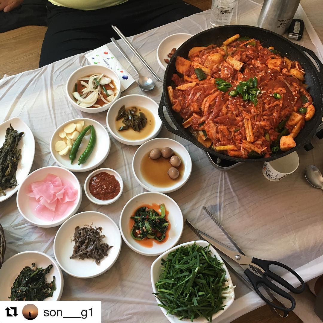 고궁 매장 이미지